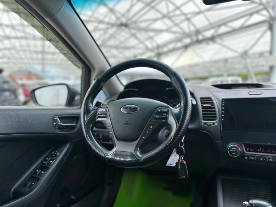 Kia Cerato III Тула  - изображение 16