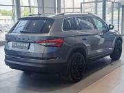 Skoda Kodiaq I Казань  - изображение 28
