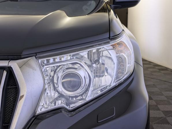 Toyota Land Cruiser Prado 150 Series Рестайлинг 2 с пробегом 2019 года, цена 4 650 000 рублей, 153000 км, внедорожник, Автокод Объявления