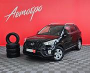 Hyundai Creta I Рестайлинг Вологда  - изображение 19