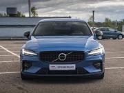 Volvo S60 III Москва  - изображение 20
