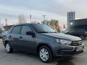 Lada (ВАЗ) Granta I Рестайлинг Ижевск  - изображение 21