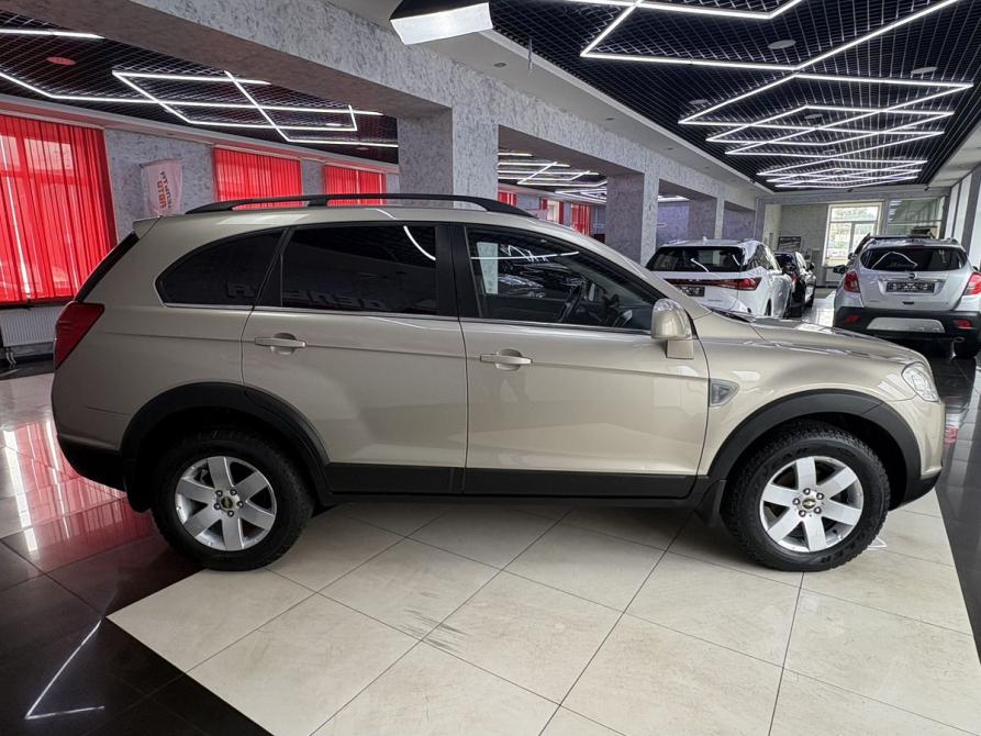 Chevrolet Captiva I Ярославль  - изображение 6