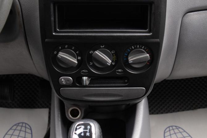 Hyundai Accent II с пробегом 2005 года, цена 399 000 рублей, 219886 км, седан, Автокод Объявления