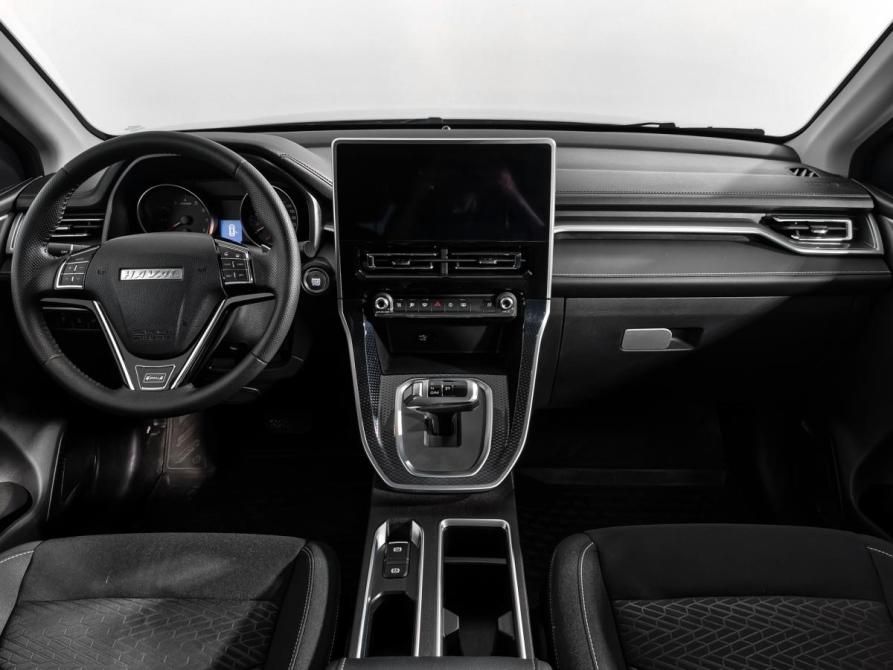 Haval M6 II Санкт-Петербург  - изображение 14
