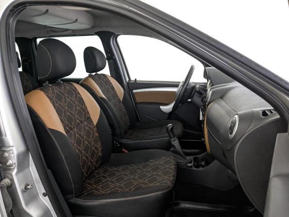 Lada (ВАЗ) Largus I с пробегом 2019 года, цена 950 000 рублей, 128002 км, универсал, Автокод Объявления