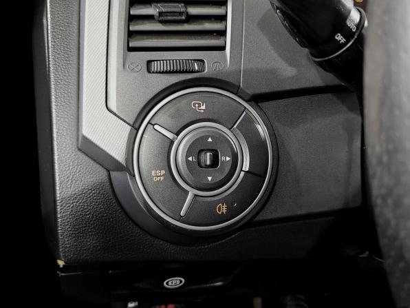 SsangYong Kyron I Рестайлинг с пробегом 2011 года, цена 650 000 рублей, 280536 км, внедорожник, Автокод Объявления
