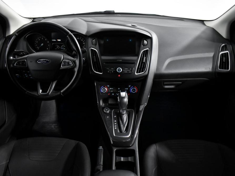 Ford Focus III Рестайлинг Санкт-Петербург  - изображение 14