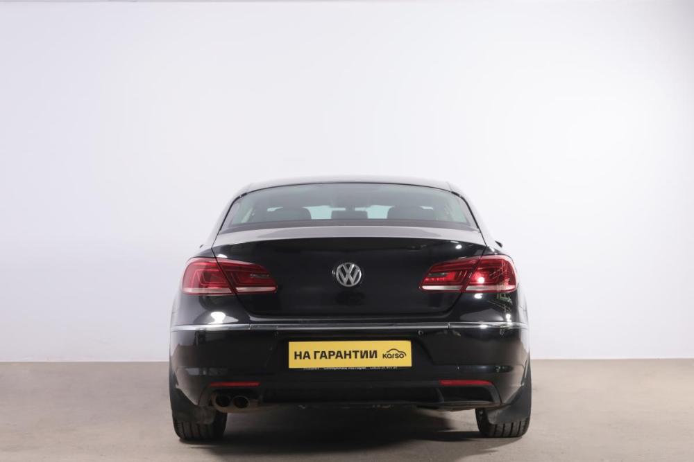 Volkswagen Passat CC I Рестайлинг Новосибирск  - изображение 6