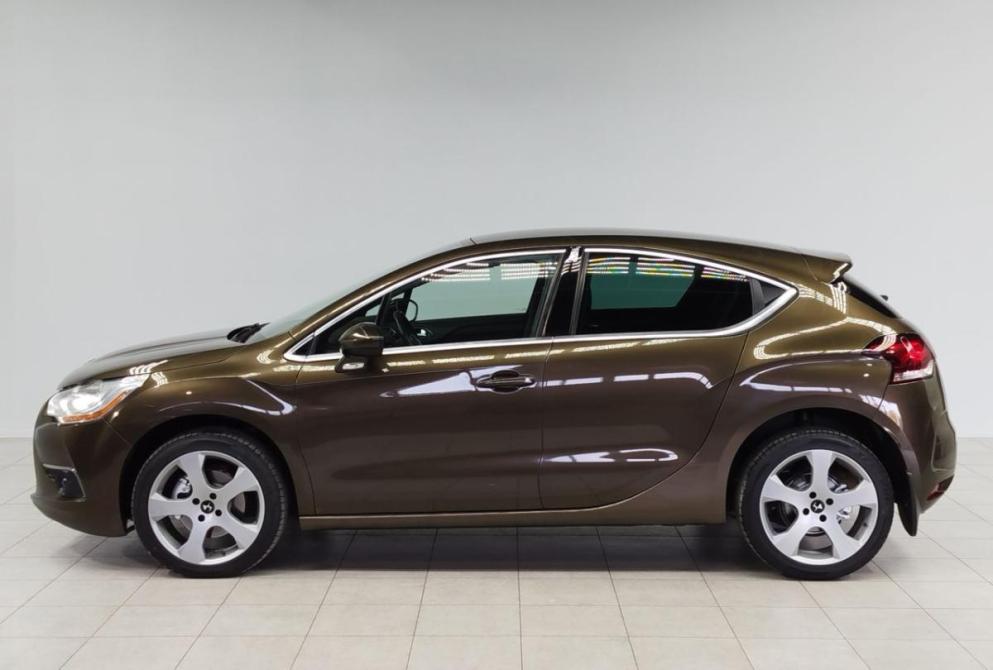Citroen DS4 Саратов  - изображение 8
