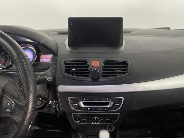 Renault Fluence I с пробегом 2011 года, цена 810 000 рублей, 242567 км, седан, Автокод Объявления