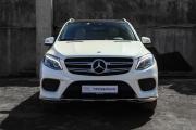 Mercedes-Benz GLE I (W166) Москва  - изображение 29