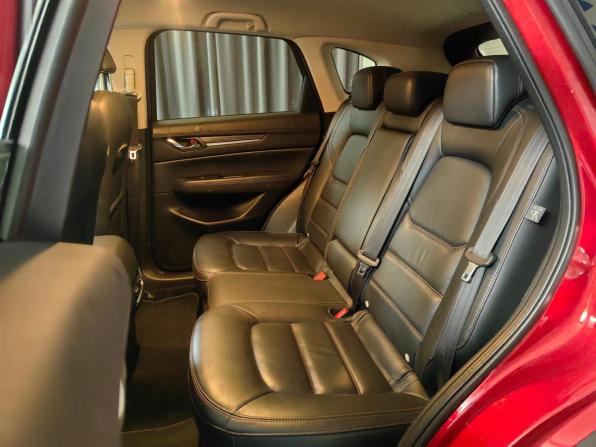 Mazda CX-5 II с пробегом 2019 года, цена 2 244 000 рублей, 191800 км, внедорожник, Автокод Объявления