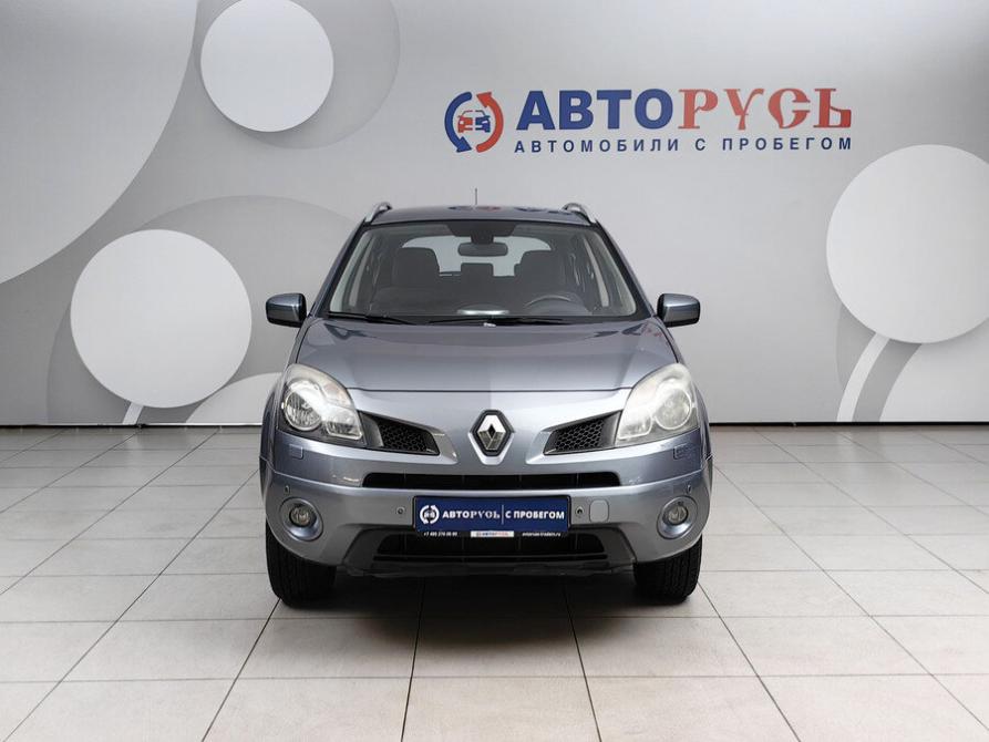Renault Koleos I Подольск  - изображение 3