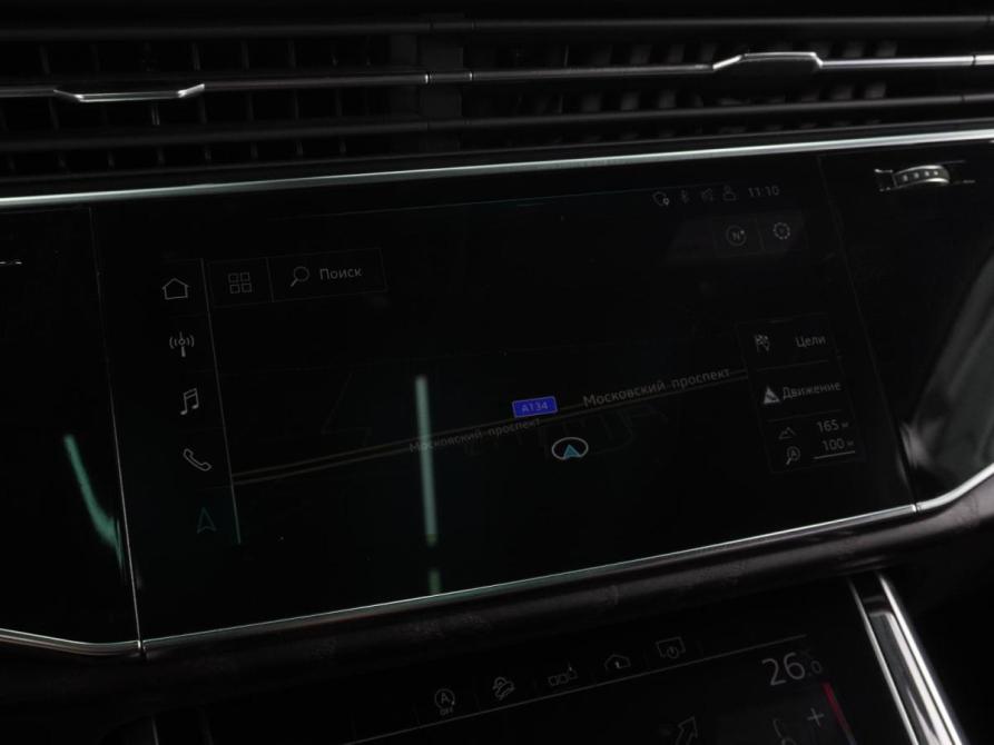 Audi Q7 II (4M) Рестайлинг Воронеж  - изображение 23