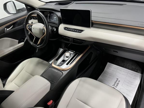 Haval Jolion I с пробегом 2021 года, цена 1 740 000 рублей, 82333 км, внедорожник, Автокод Объявления