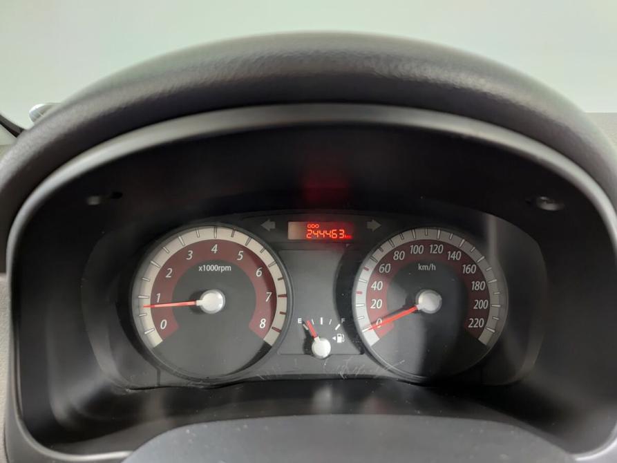 Kia Rio II Рестайлинг Уфа  - изображение 16