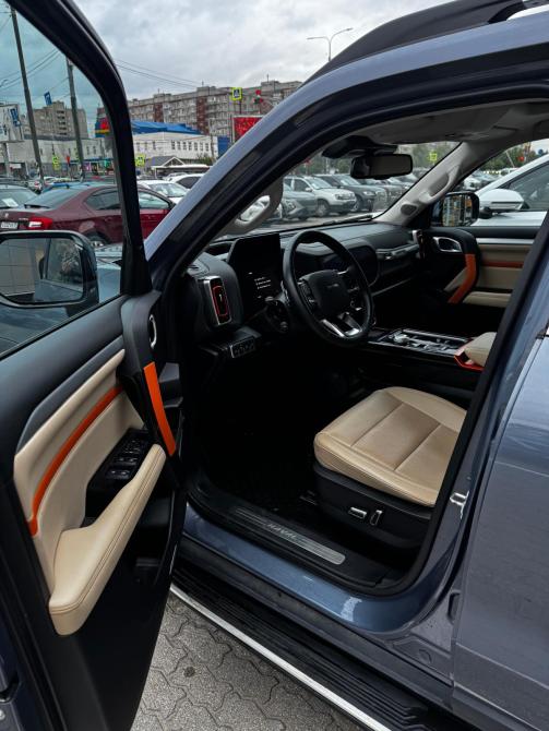 Haval Dargo I Череповец  - изображение 9