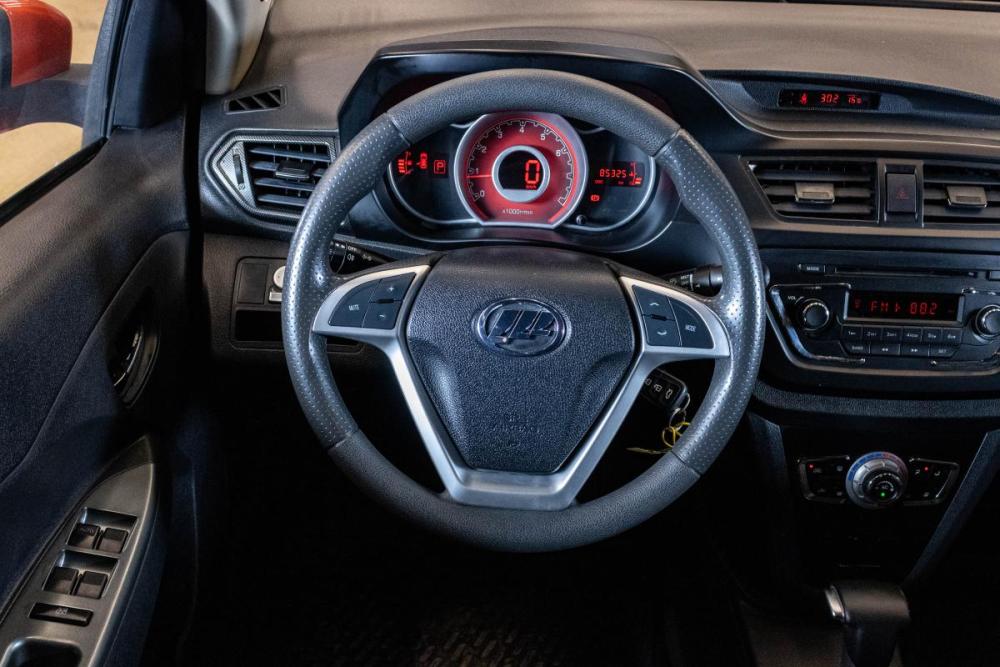 Lifan X50 Уфа  - изображение 6