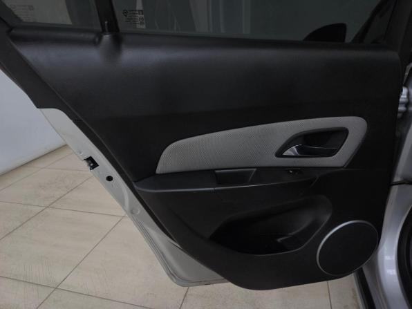 Chevrolet Cruze I с пробегом 2012 года, цена 640 000 рублей, 206304 км, хэтчбек, Автокод Объявления