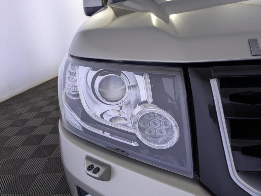 Land Rover Freelander II Рестайлинг 2 Москва  - изображение 17