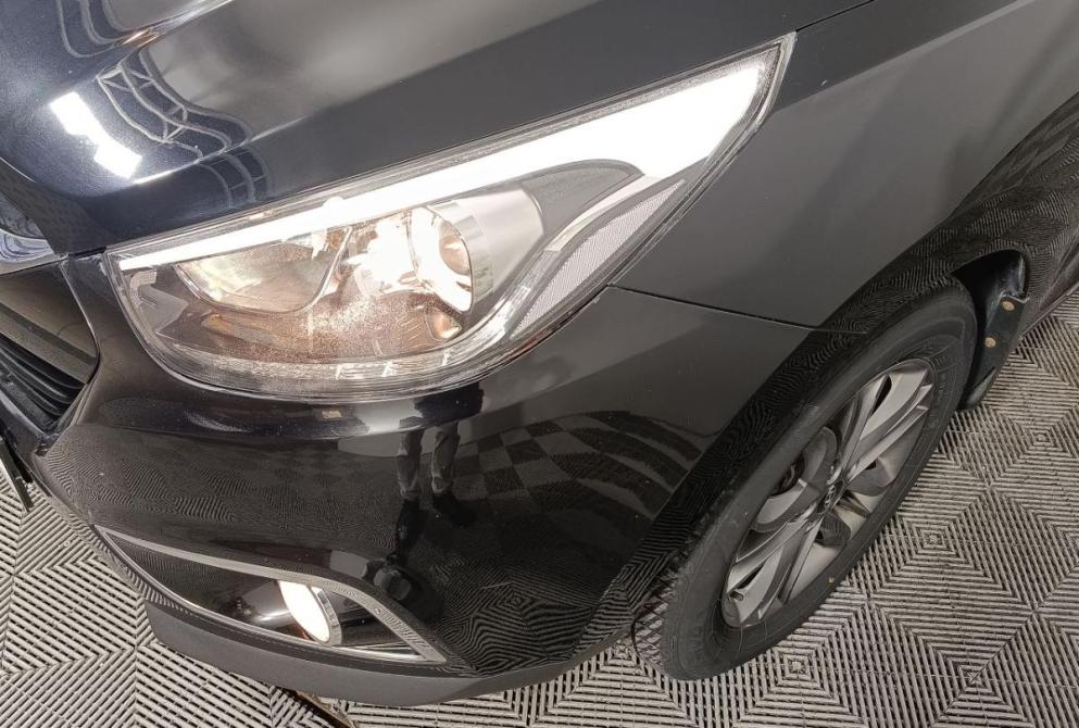 Hyundai ix35 I Рестайлинг Волгоград  - изображение 21