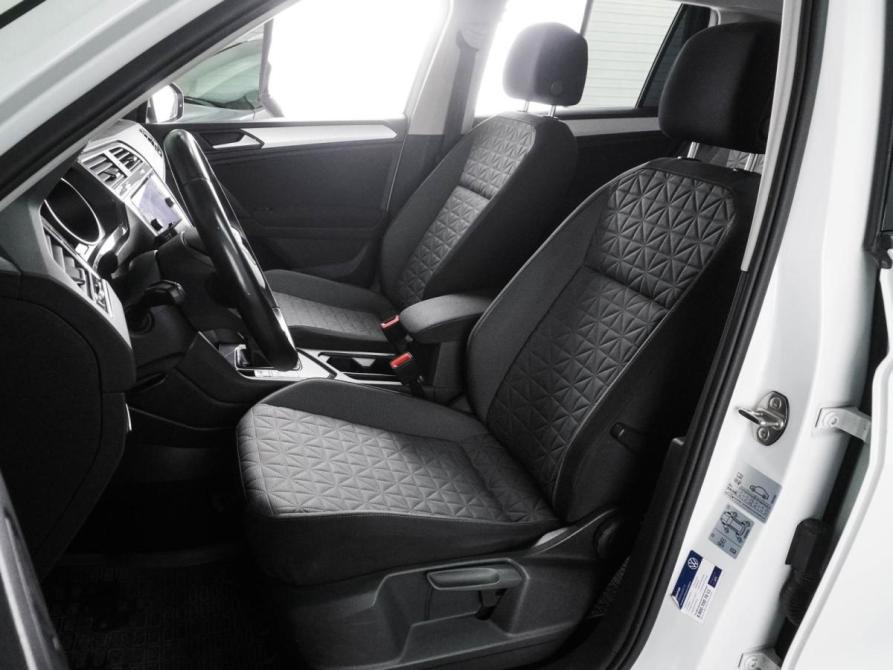 Volkswagen Tiguan II Рестайлинг Воронеж  - изображение 10