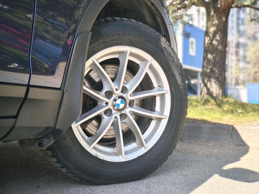 BMW X3 II (F25) Рестайлинг Санкт-Петербург  - изображение 10