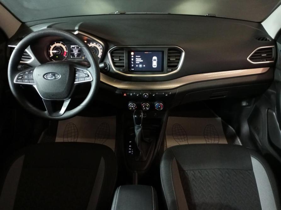 Lada (ВАЗ) Vesta I Рестайлинг (NG) Уфа  - изображение 10