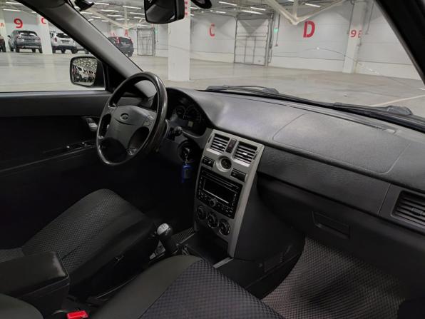Lada (ВАЗ) Priora I с пробегом 2011 года, цена 310 000 рублей, 217540 км, хэтчбек, Автокод Объявления