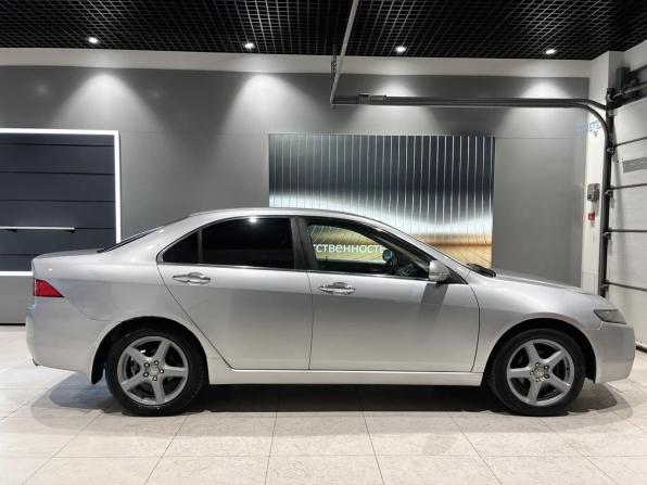 Honda Accord VII с пробегом 2003 года, цена 660 000 рублей, 284000 км, седан, Автокод Объявления