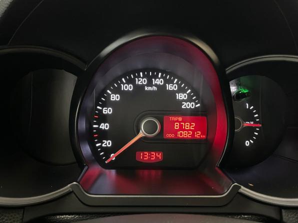 Kia Picanto II с пробегом 2013 года, цена 670 000 рублей, 108212 км, хэтчбек, Автокод Объявления