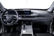 Chery Tiggo 4 Pro I Тюмень  - изображение 39