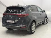 Kia Sportage IV Рестайлинг Воронеж  - изображение 25