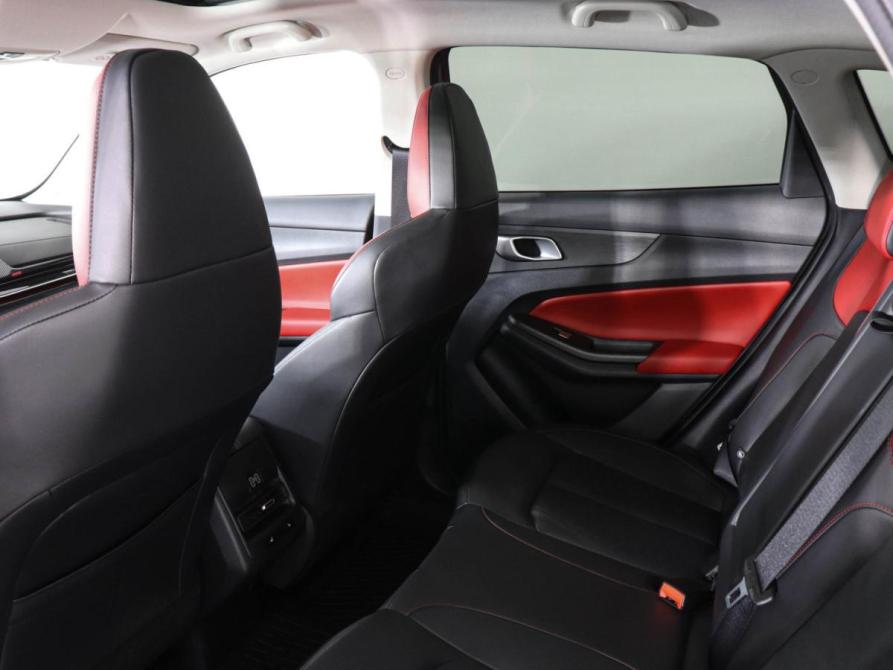 Changan UNI-S (CS55 Plus) Химки  - изображение 12