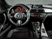 BMW 3 серии VI (F3x) Екатеринбург  - изображение 39