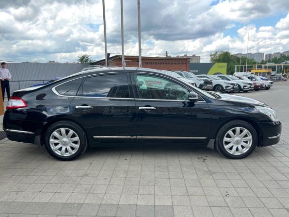 Nissan Teana II Рестайлинг с пробегом 2011 года, цена 1 100 000 рублей, 219000 км, седан, Автокод Объявления
