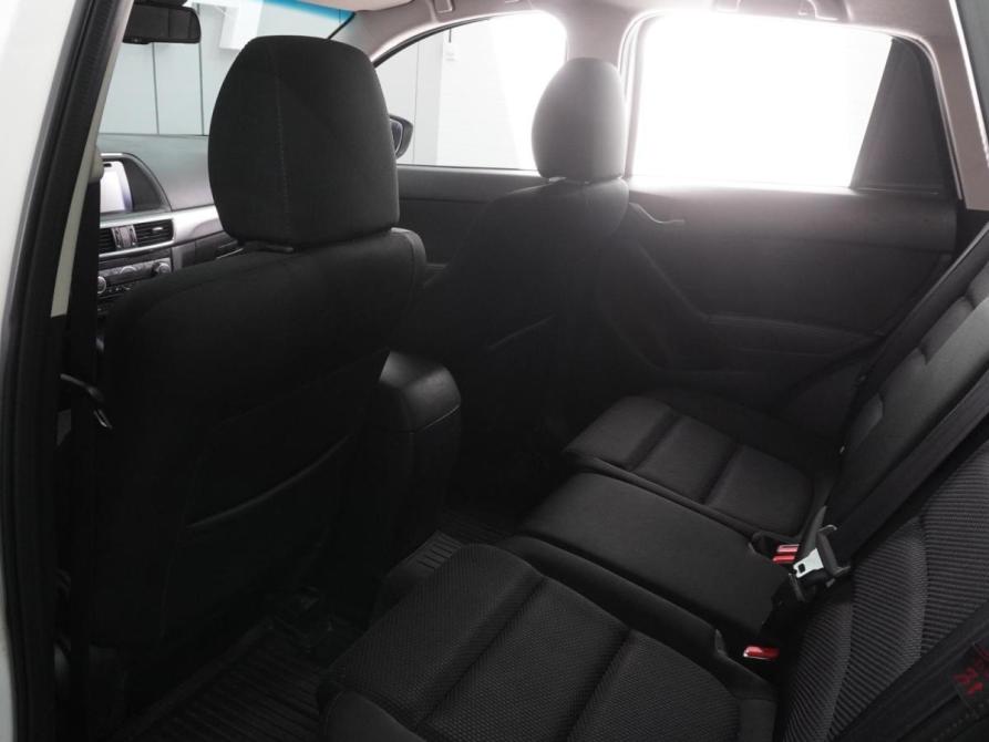 Mazda CX-5 I Рестайлинг Воронеж  - изображение 11