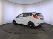 Ford Fiesta Mk6 Рестайлинг Москва  - изображение 33
