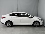 Hyundai Solaris II Рестайлинг Красноярск  - изображение 36