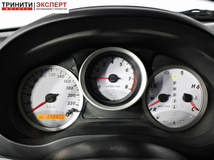 Toyota RAV4 II (XA20) Рестайлинг Белгород  - изображение 13