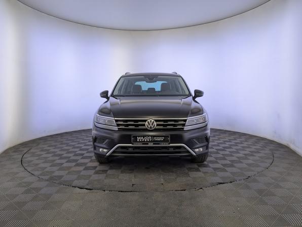 Volkswagen Tiguan II с пробегом 2019 года, цена 2 150 000 рублей, 193073 км, внедорожник, Автокод Объявления