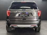 Ford Explorer V Рестайлинг Москва  - изображение 36