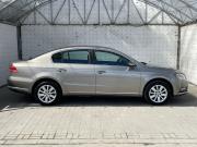 Volkswagen Passat B7 Тамбов  - изображение 29