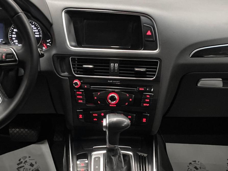 Audi Q5 I (8R) Рестайлинг Красноярск  - изображение 10