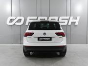 Volkswagen Tiguan II Ростов-на-Дону  - изображение 23
