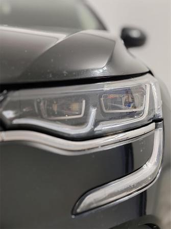 Renault Talisman I с пробегом 2017 года, цена 1 329 000 рублей, 137344 км, универсал, Автокод Объявления