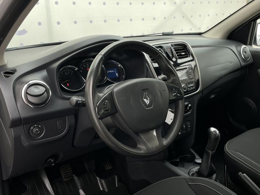 Renault Sandero II Тамбов  - изображение 15