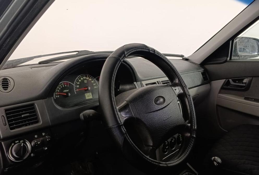 Lada (ВАЗ) Priora I Волгоград  - изображение 9