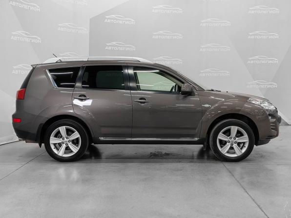 Peugeot 4007 с пробегом 2010 года, цена 1 350 000 рублей, 137300 км, внедорожник, Автокод Объявления